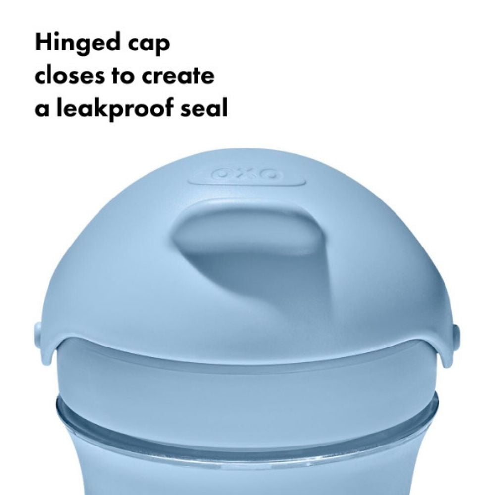 Transitions Straw Cup 9 Oz