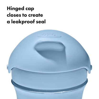 Transitions Straw Cup 9 Oz