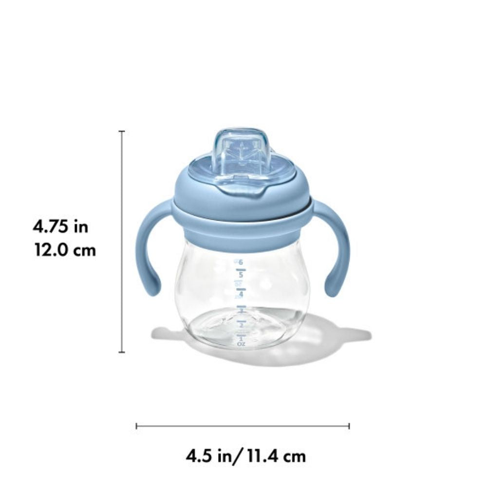 Transitions Kids Drinking Cup Collection Durable Easy-Use Design for Toddlers