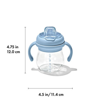 Transitions Kids Drinking Cup Collection Durable Easy-Use Design for Toddlers