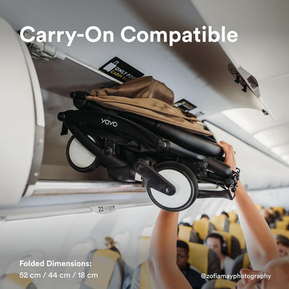 YOYO³ Color Pack Accessory Set for YOYO Collection and Universal Compatibility