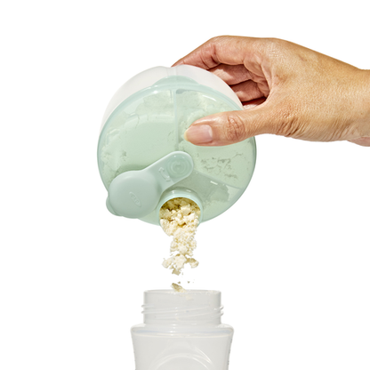 Formula Dispenser - Opal