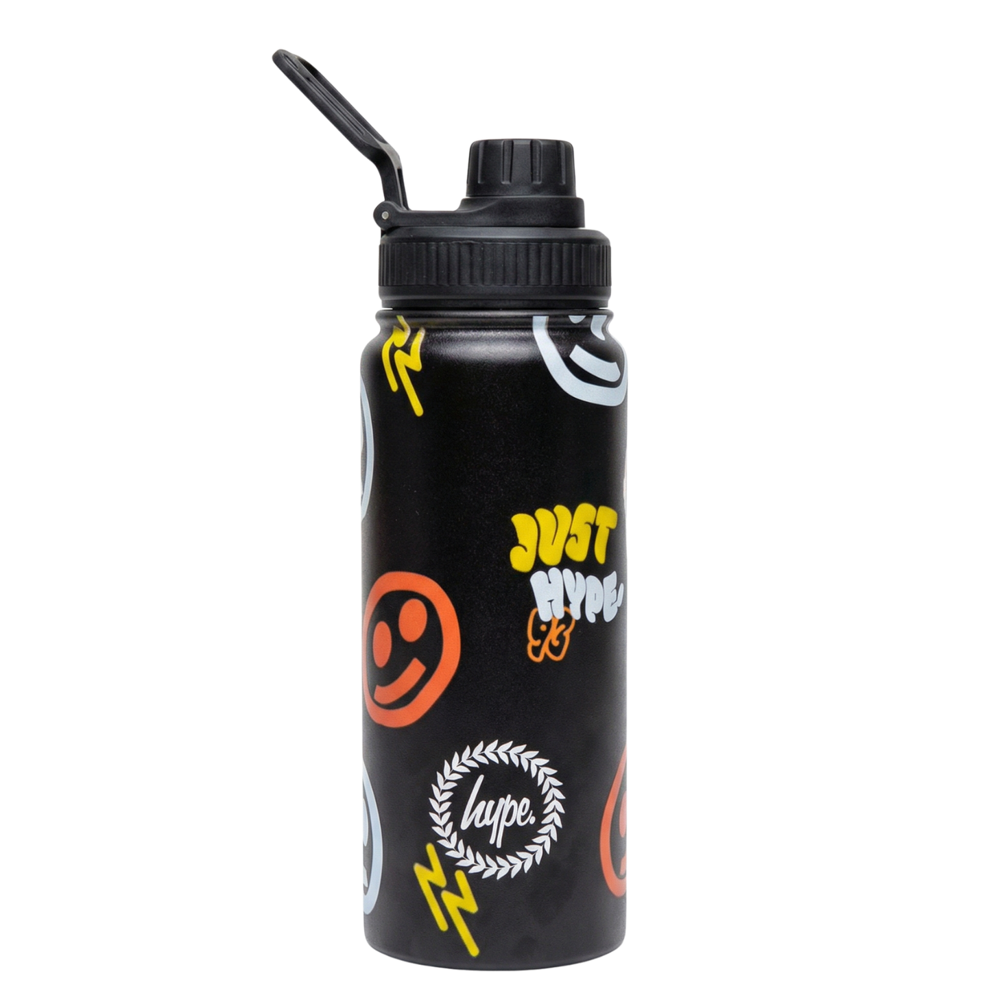 Stainless Steel Water Bottle 600 ml