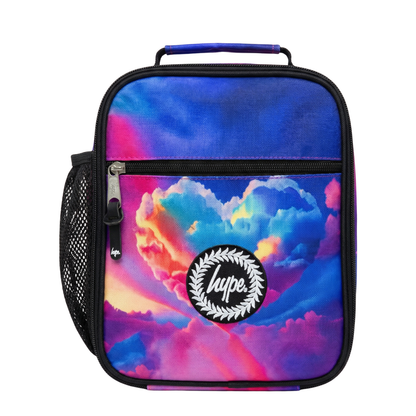 School Insulated Lunch Bag