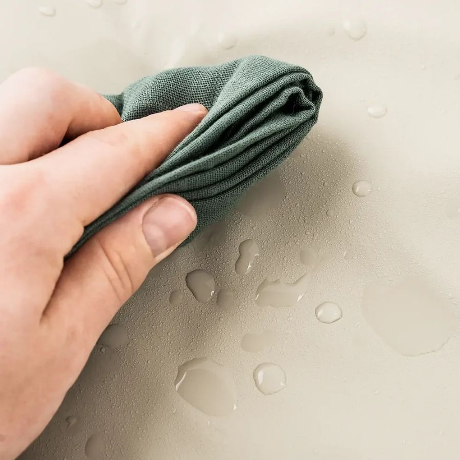 Foldable Changing Mat