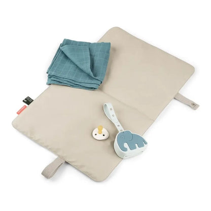 Foldable Changing Mat