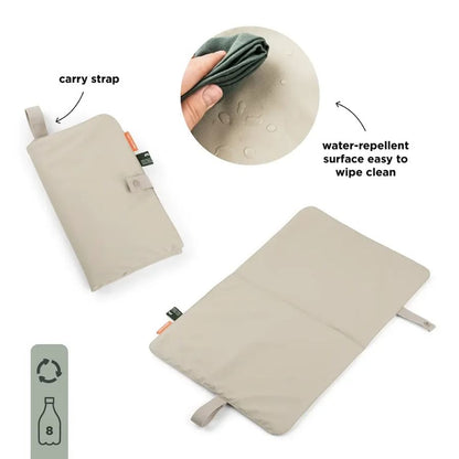 Foldable Changing Mat