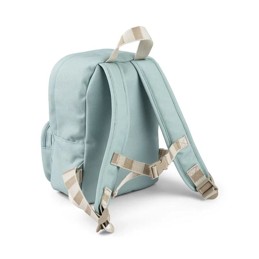 Kids Canvas Backpack - Elphee
