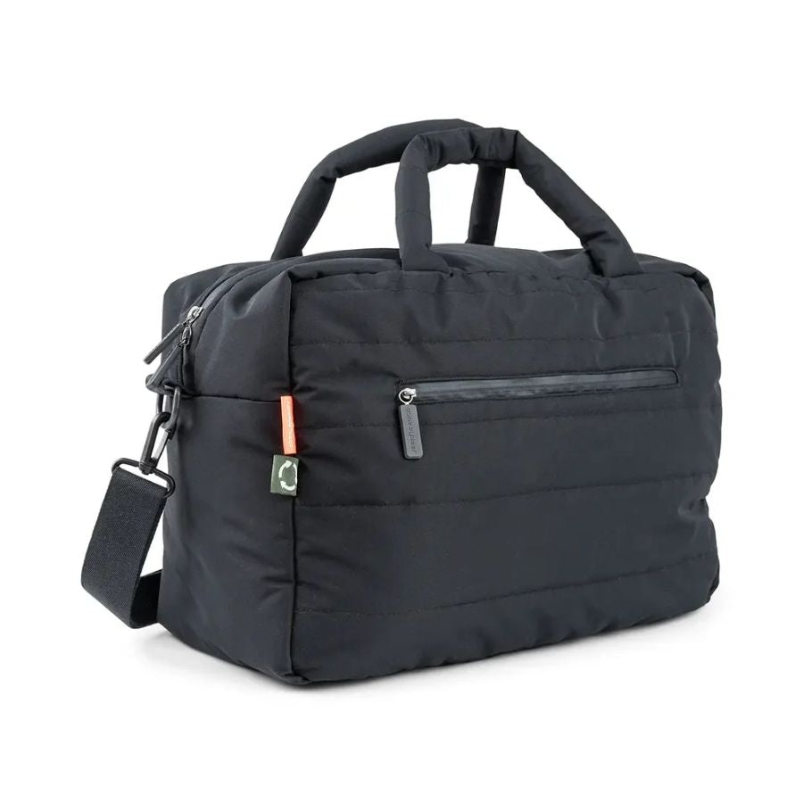 Quilted Changing Bag