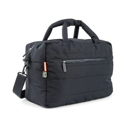 Quilted Changing Bag