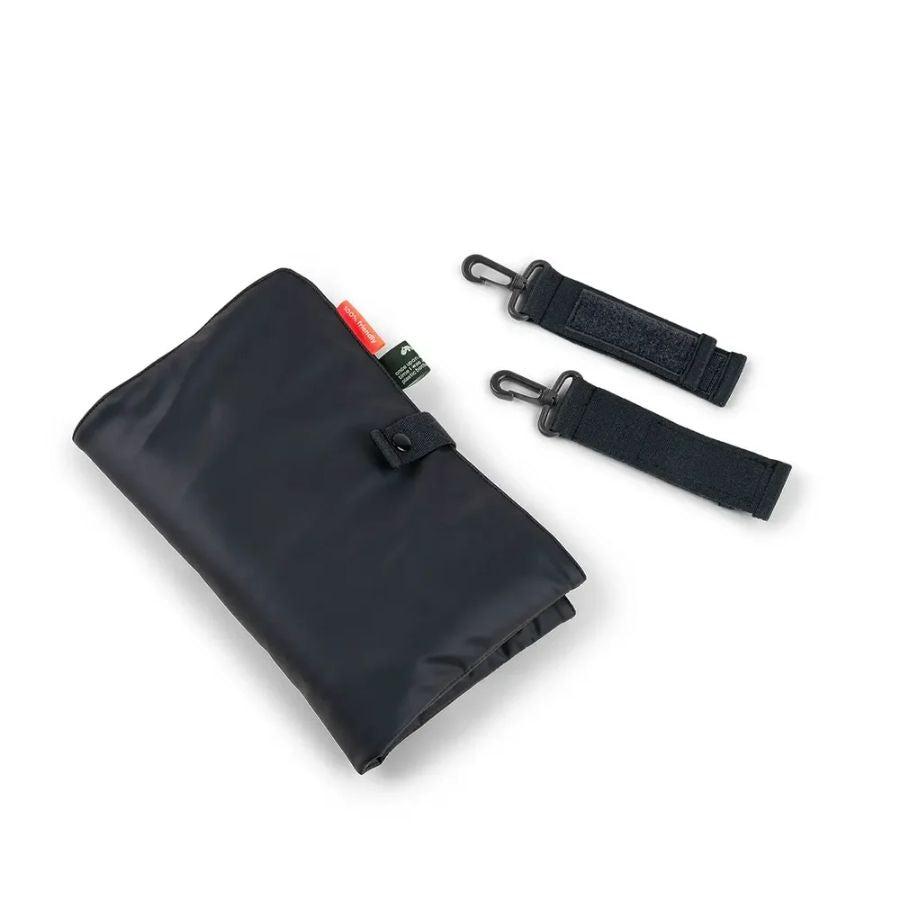 Quilted Changing Bag