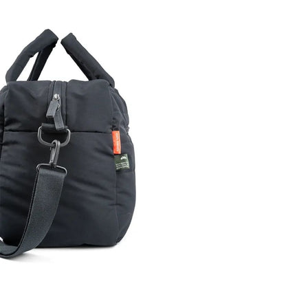 Quilted Changing Bag