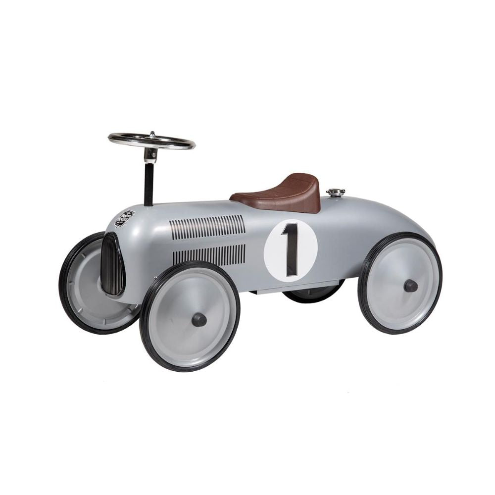 Purchase From Sweet Pea - Kids' Retro Roller Ride-on Jean