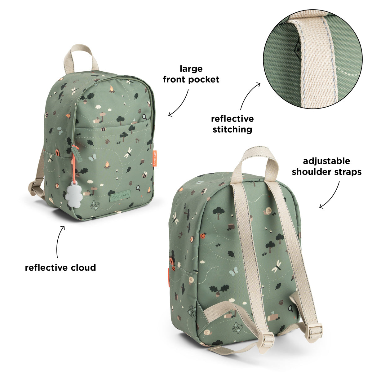 Kids Backpack