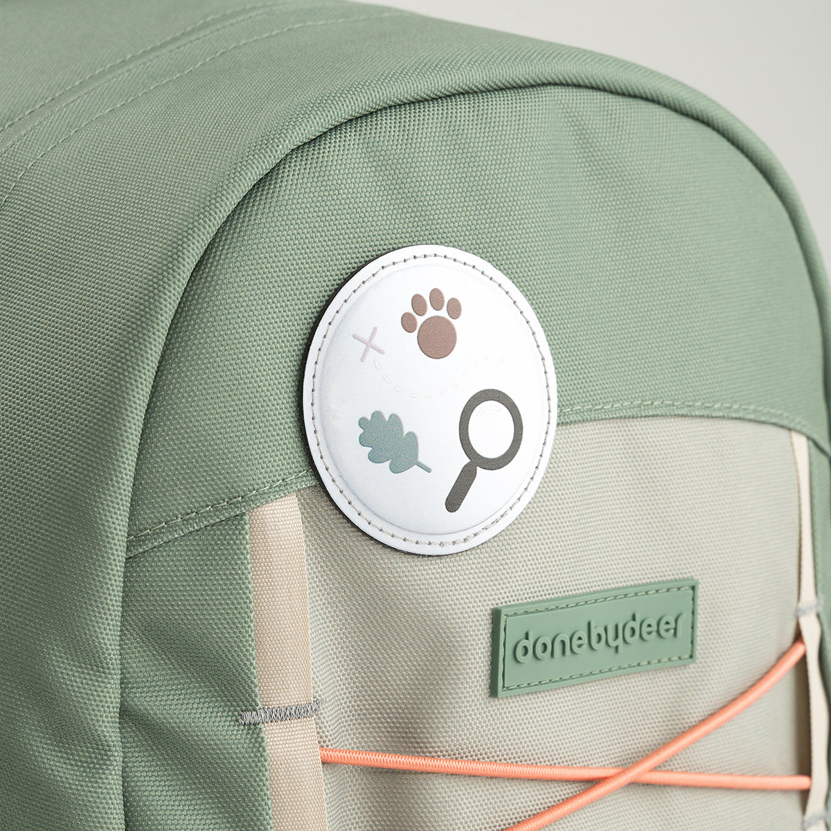 Junior Kids Backpack