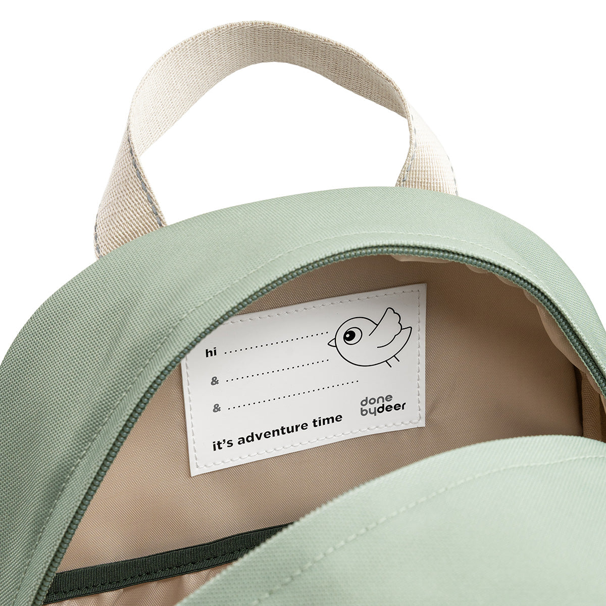 Junior Kids Backpack