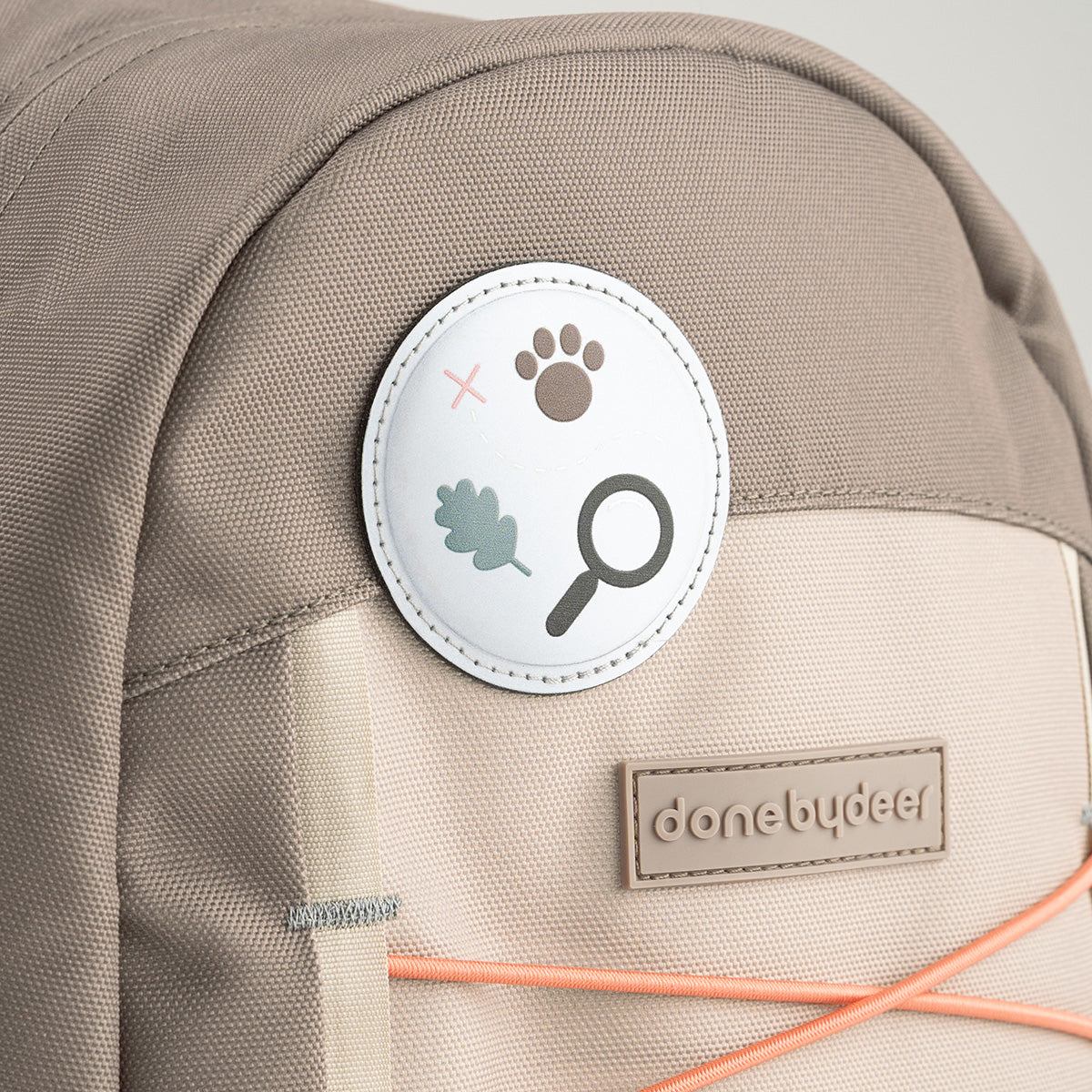 Junior Kids Backpack