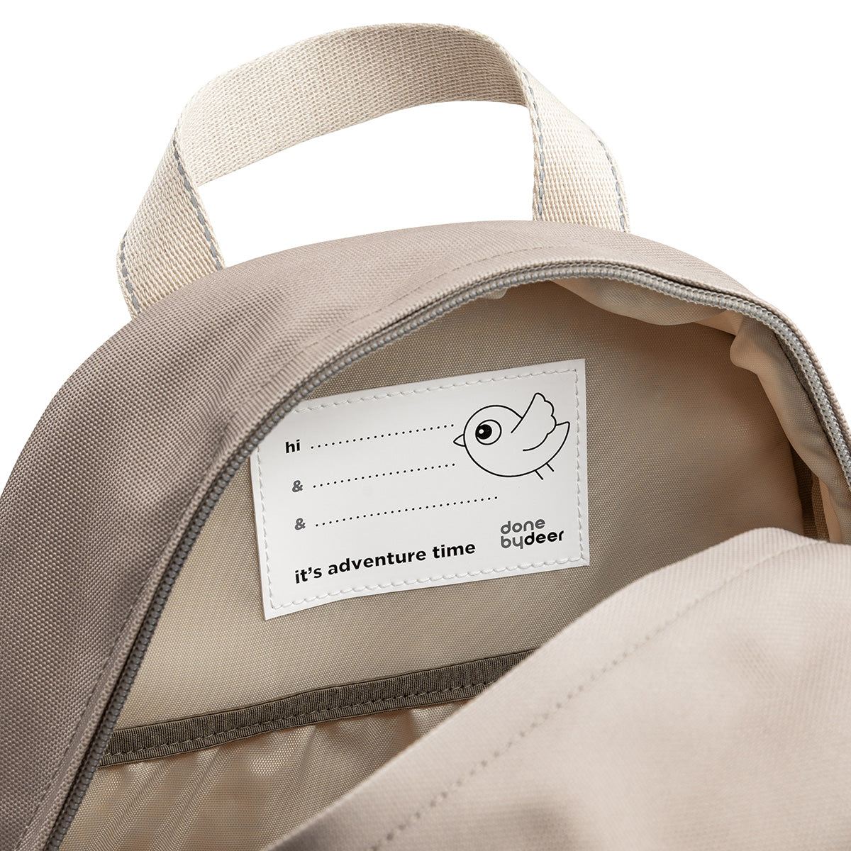 Junior Kids Backpack