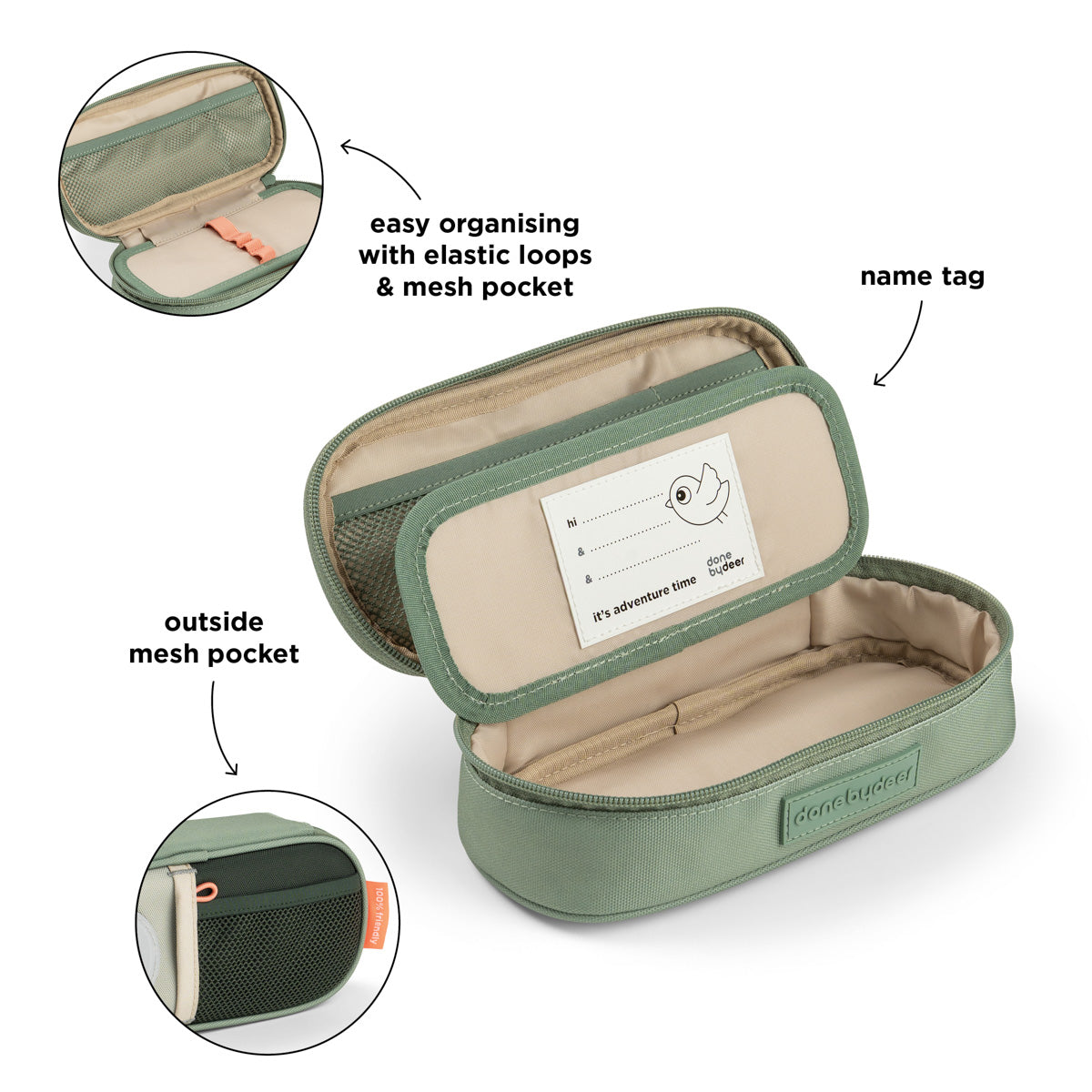 Pencil Case