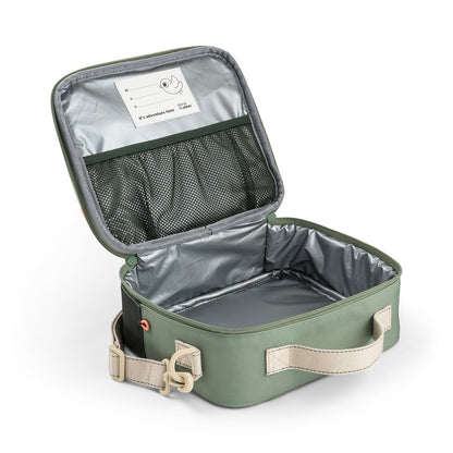 Insulated Lunch Bag