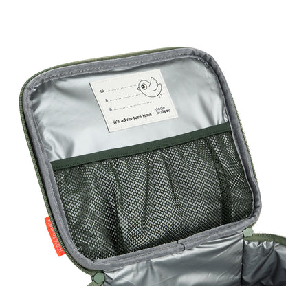 Insulated Lunch Bag