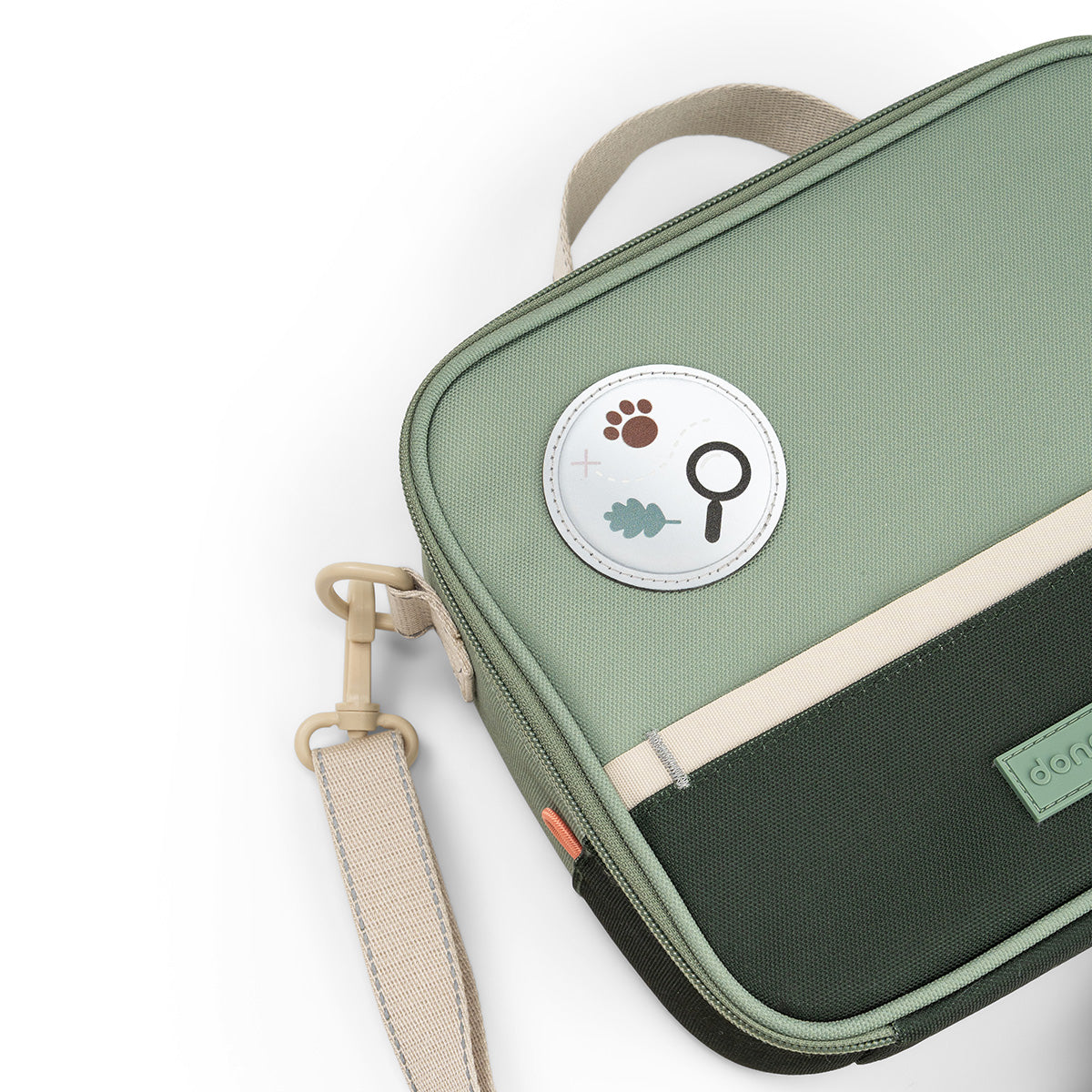 Insulated Lunch Bag
