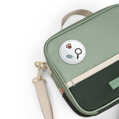 Insulated Lunch Bag