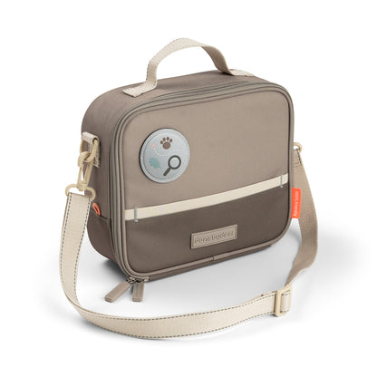 Insulated Lunch Bag