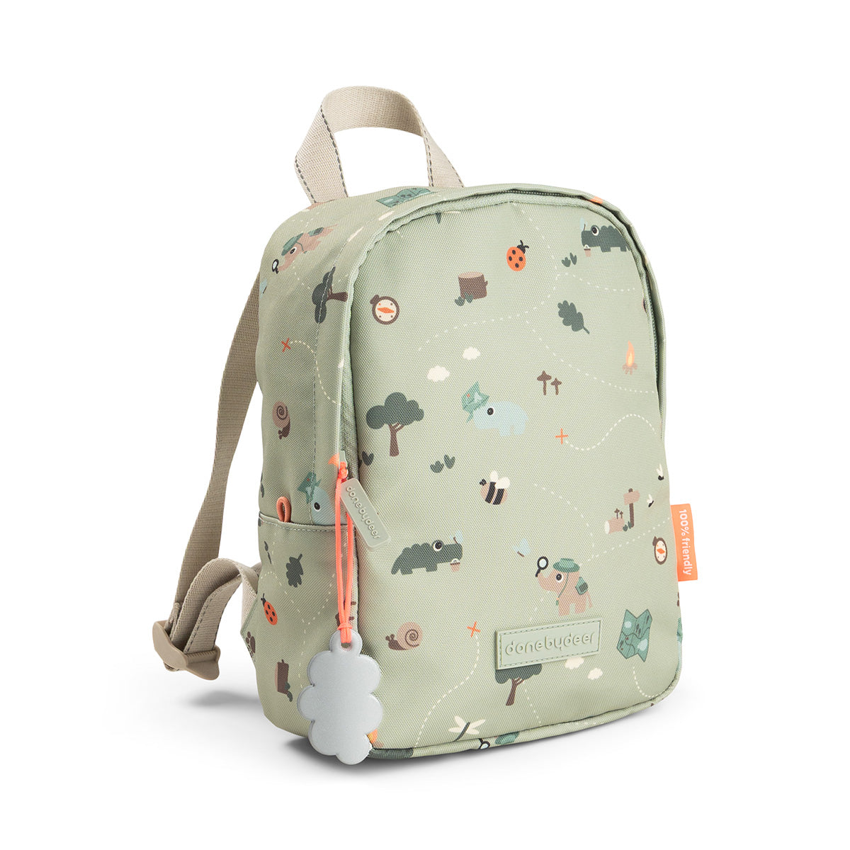 Tiny Kids Backpack