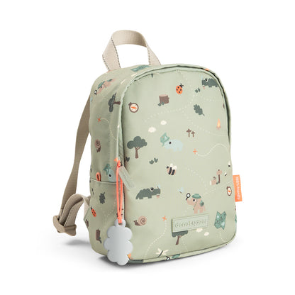 Tiny Kids Backpack