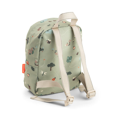 Tiny Kids Backpack