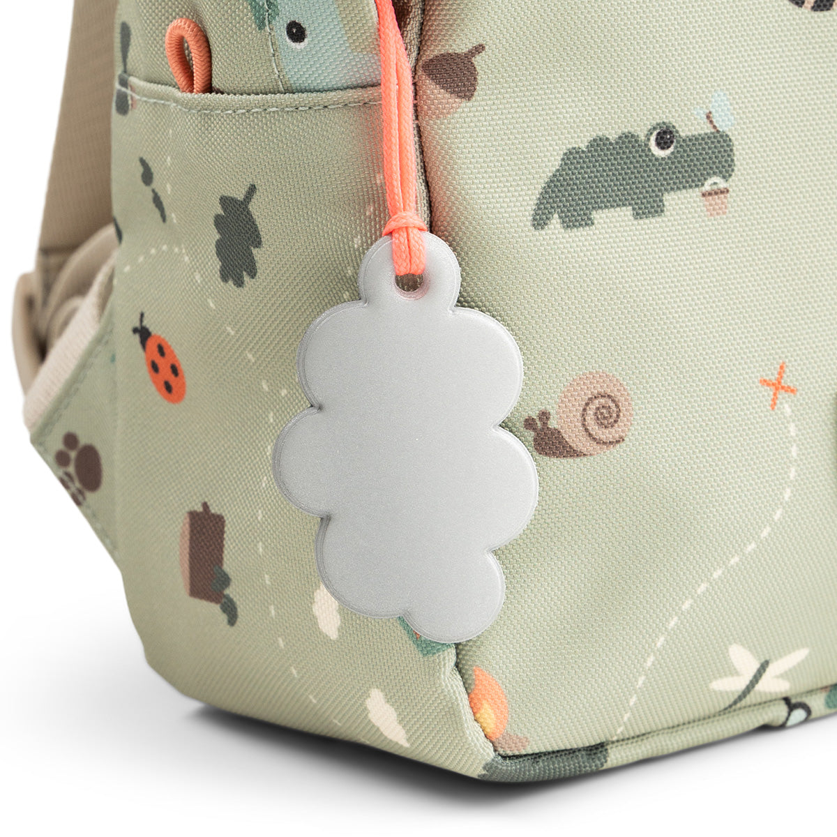 Tiny Kids Backpack