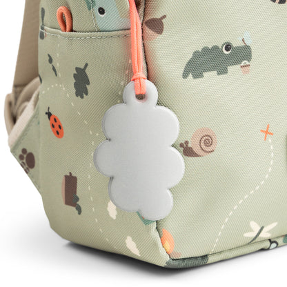 Tiny Kids Backpack