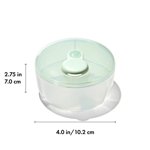 Formula Dispenser - Opal