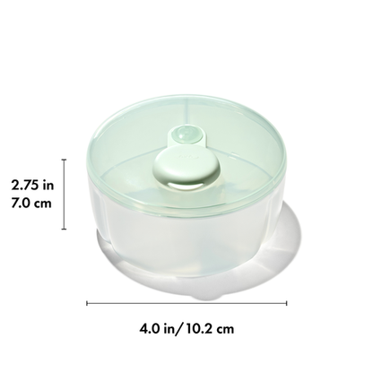 Formula Dispenser - Opal