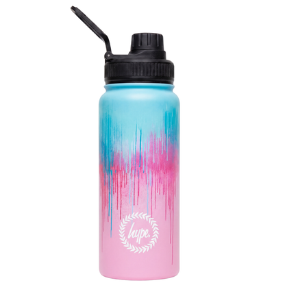 Stainless Steel Water Bottle 600 ml