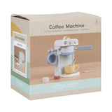 Buy Online Little Dutch Wooden Coffee Machine