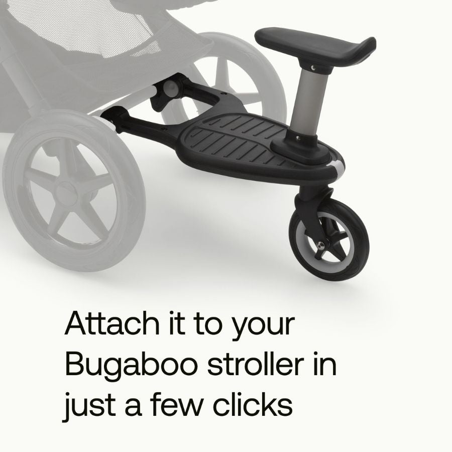 Comfort Wheeled Board+