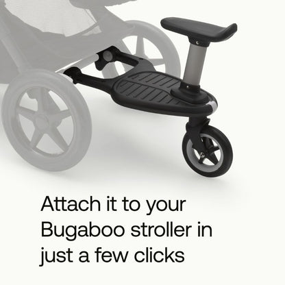 Comfort Wheeled Board+