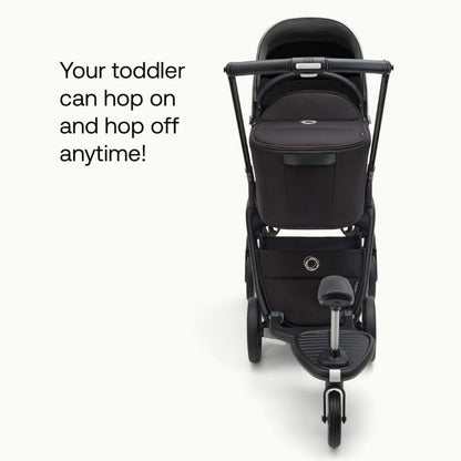 Comfort Wheeled Board+