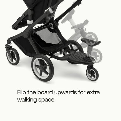 Comfort Wheeled Board+