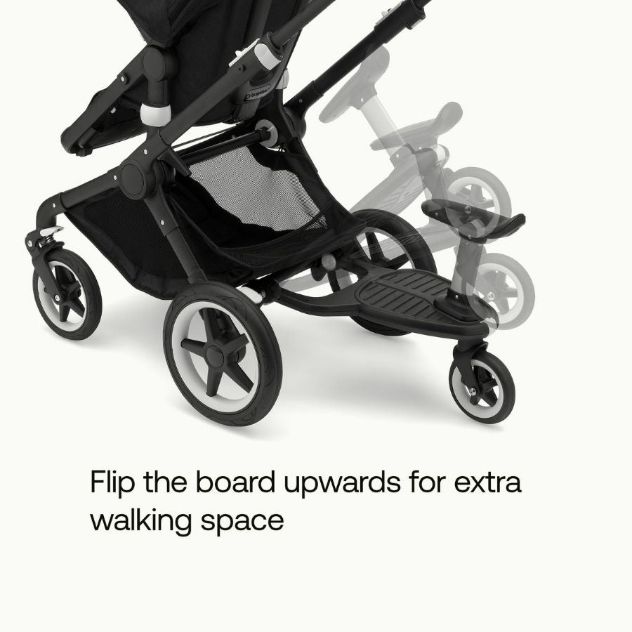 Comfort Wheeled Board+