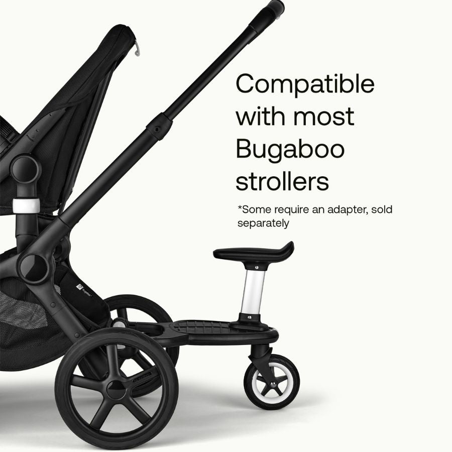 Comfort Wheeled Board+