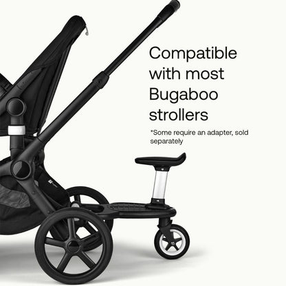 Comfort Wheeled Board+