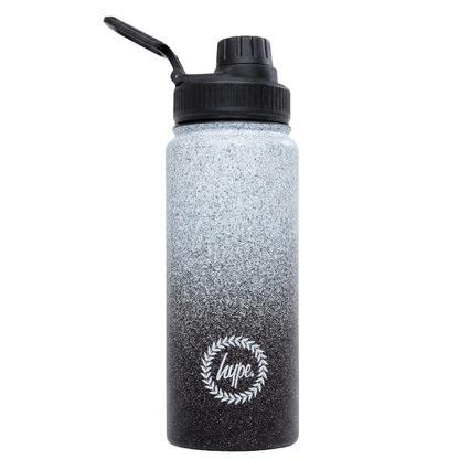 Stainless Steel Water Bottle 600 ml