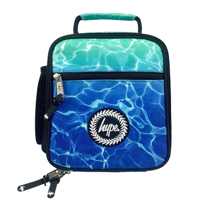 School Insulated Lunch Bag