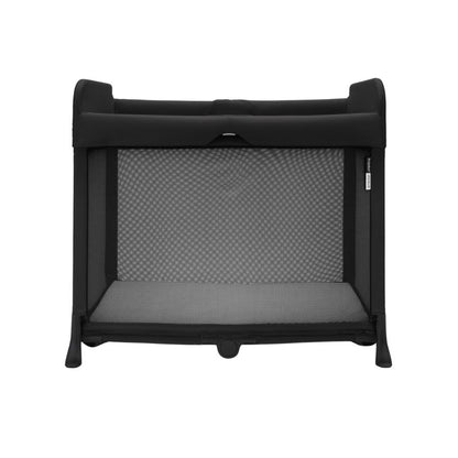 Stardust Compact And Modern Travel Crib