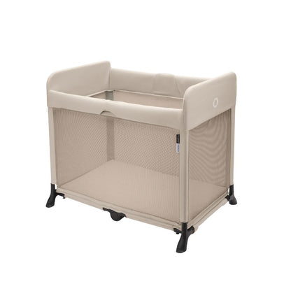 Stardust Compact And Modern Travel Crib