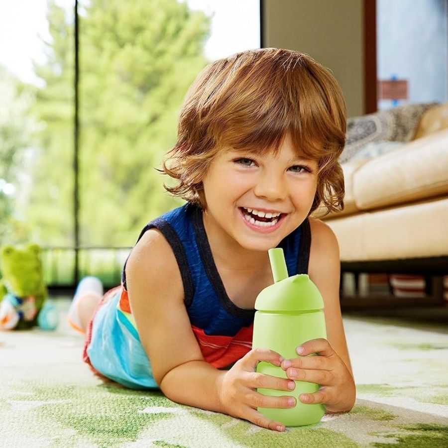 Simple Clean™ Straw Cup 10 oz