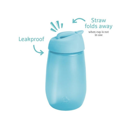 Simple Clean™ Straw Cup 10 oz